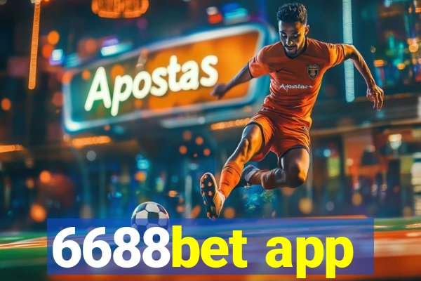 6688bet app